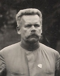 Wilhelm Anderson