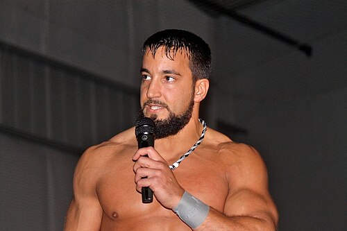 Tony Nese
