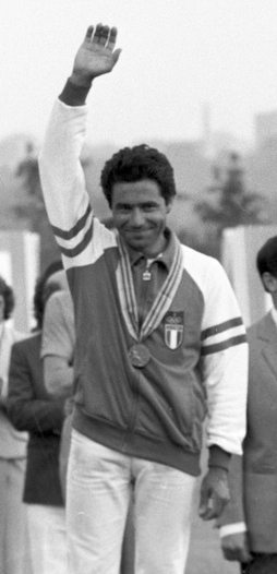 Giancarlo Ferrari