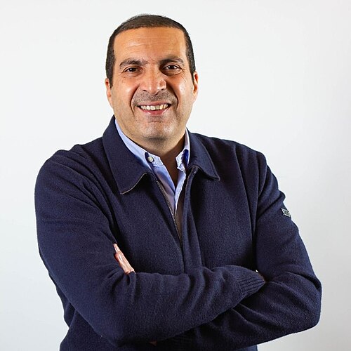 Amr Khaled