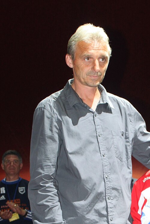 Kiril Metkov
