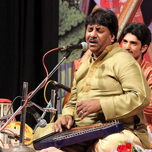Rashid Khan