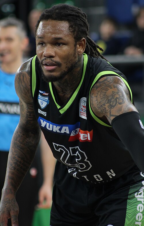 Ben McLemore