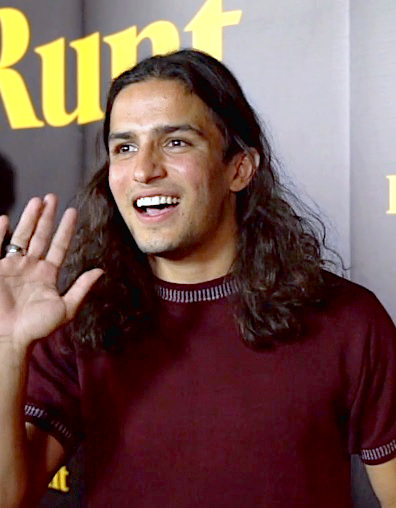 Aramis Knight