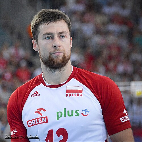 Michał Kubiak