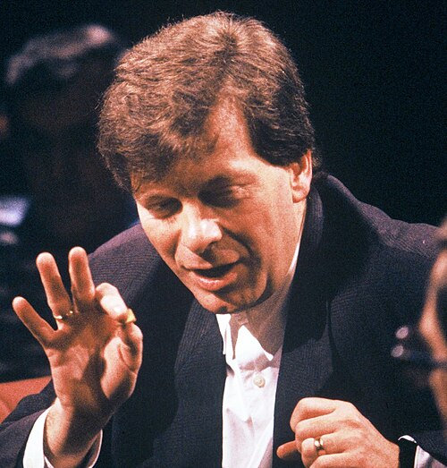 Tony Wilson