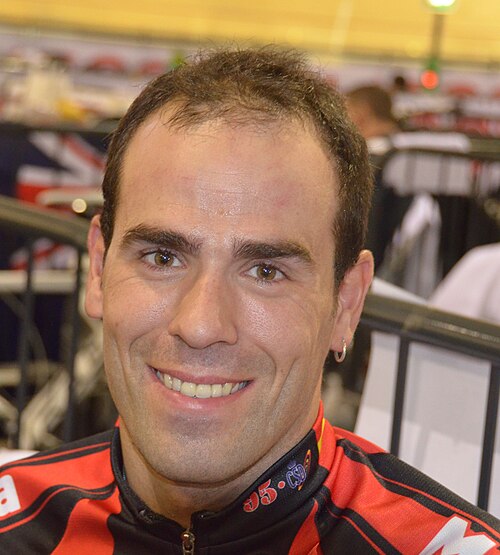 Asier Maeztu