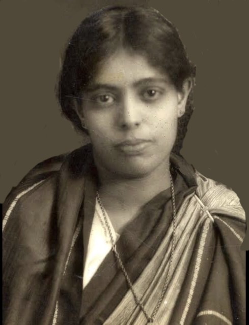 Janaki Ammal