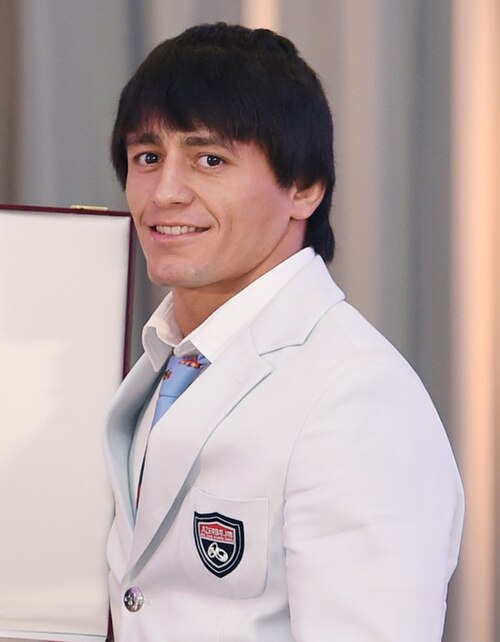 Rasul Chunayev