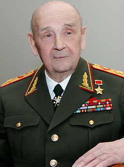 Sergey Sokolov