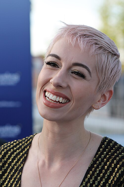 SuRie