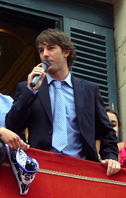 Abraham Paz