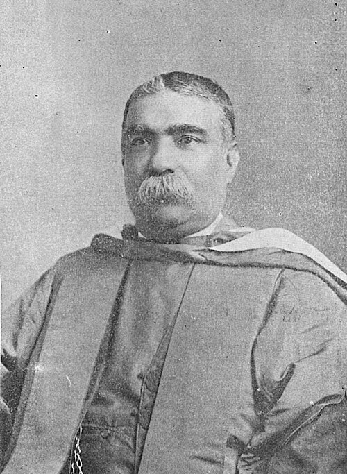 Ashutosh Mukherjee
