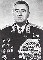 Pavel Batitsky