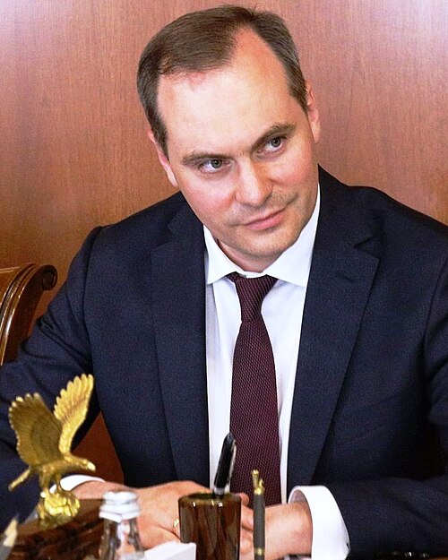 Artem Zdunov