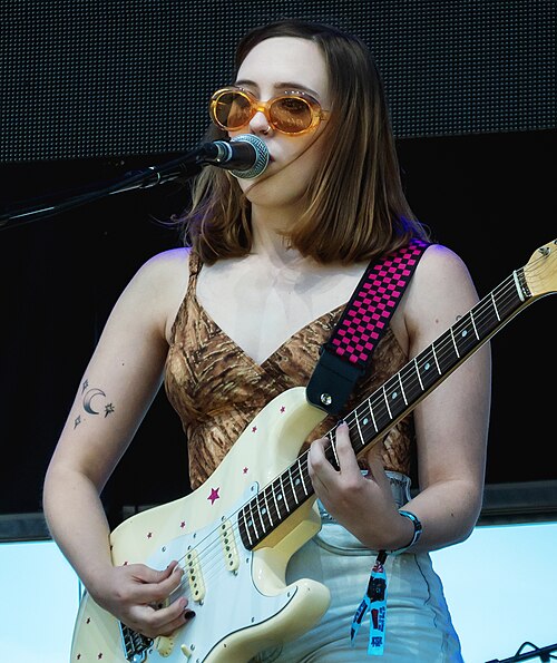 Soccer Mommy