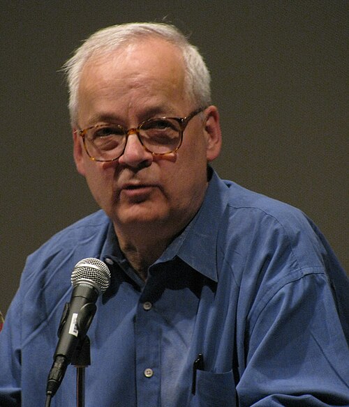 Tony Conrad