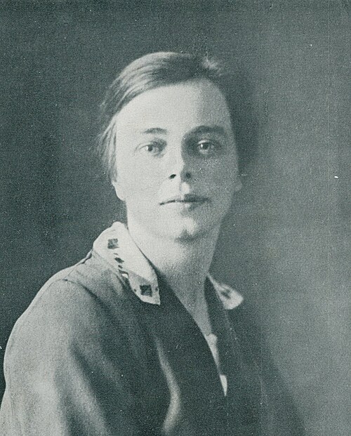 Christine Buisman