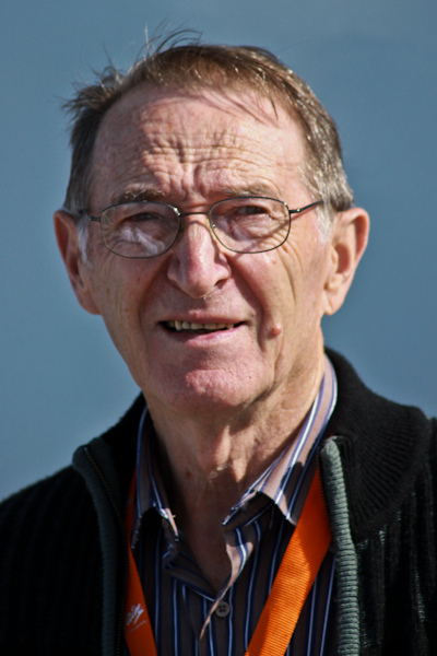 Roger Pingeon