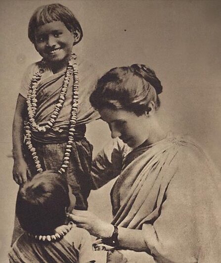 Amy Carmichael
