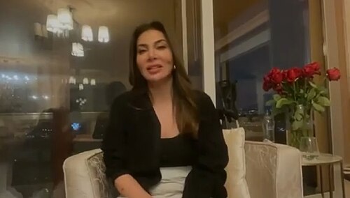 Ebru Yaşar
