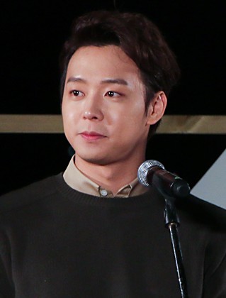 Park Yoo-chun