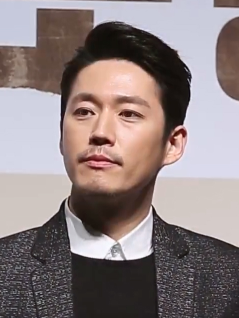 Jang Hyuk