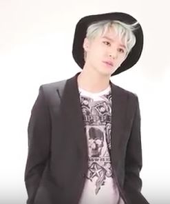 Kim Junsu
