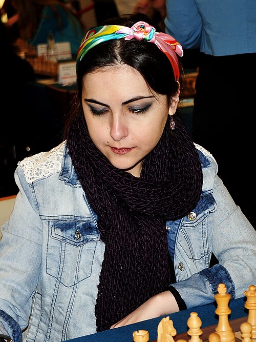 Ana Matnadze