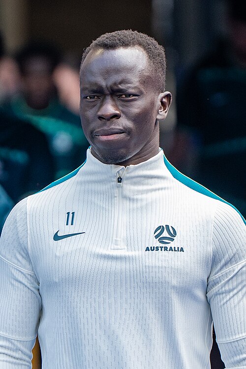 Awer Mabil