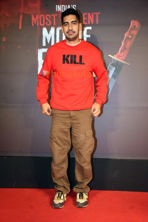 Ayan Mukerji