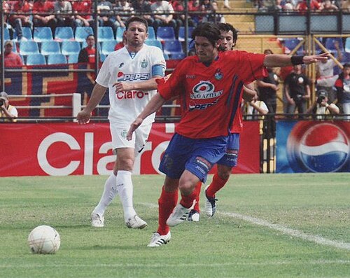 Rolando Fonseca