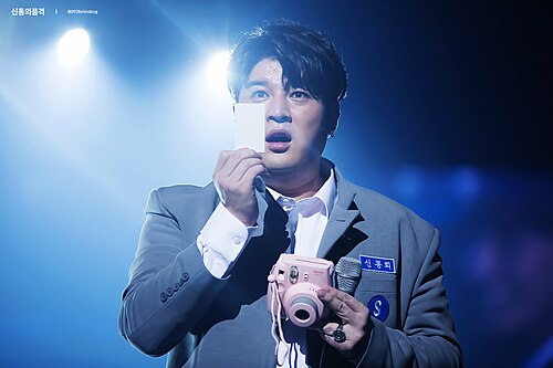 Shindong