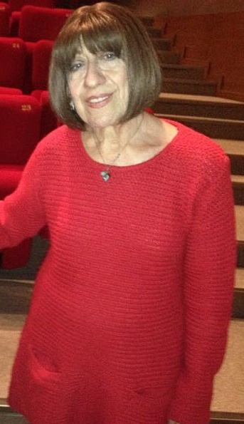 Ayşen Gruda