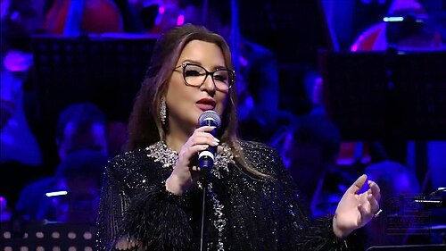 Aziza Jalal