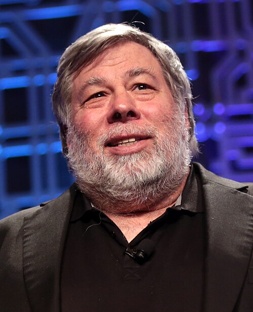 Steve Wozniak