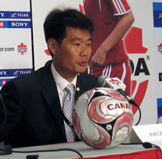 Li Xiaopeng