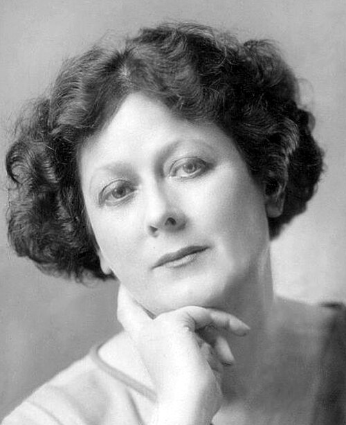 Isadora Duncana