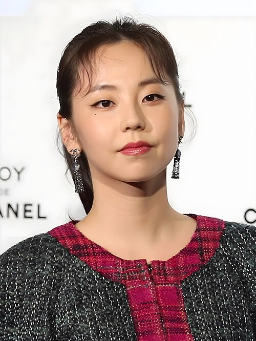 Sohee
