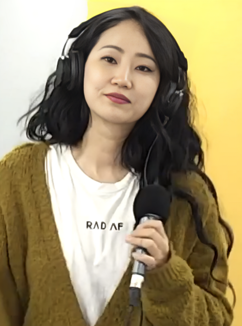 Park Ye-eun