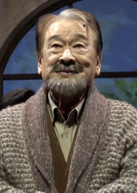 Lee Soon-jae