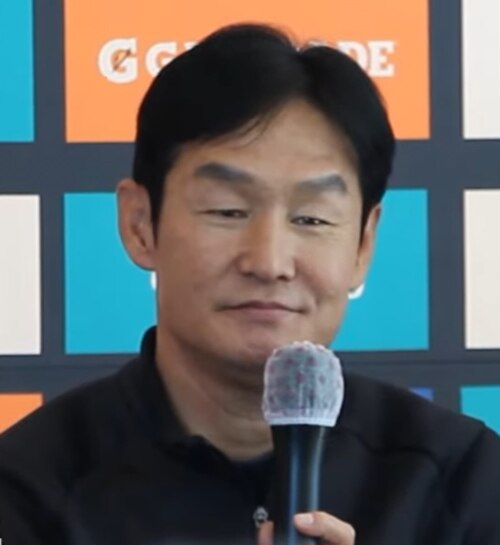 Choi Yong-soo