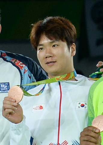 Cha Dong-Min