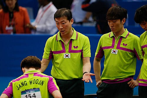 Kim Taek-soo