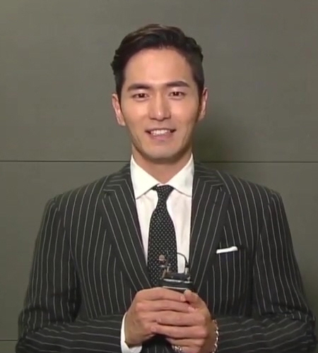 Lee Jin-uk