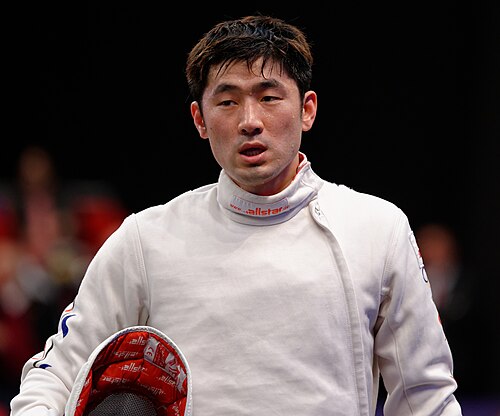 Jung Jin-sun