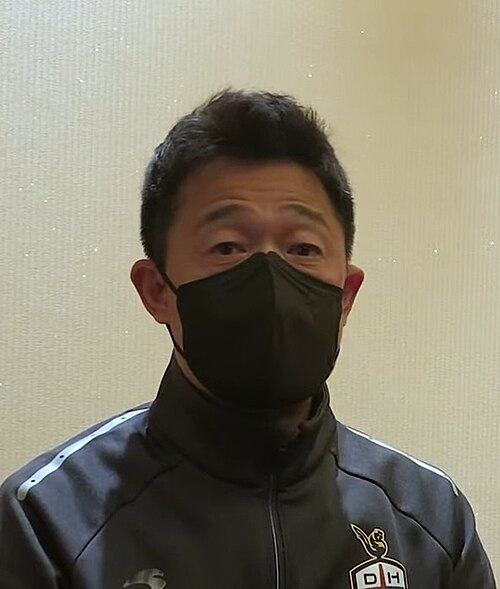 Lee Min-sung