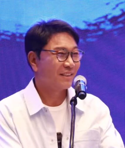 Lee Soo-man
