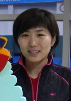 Dang Ye-seo