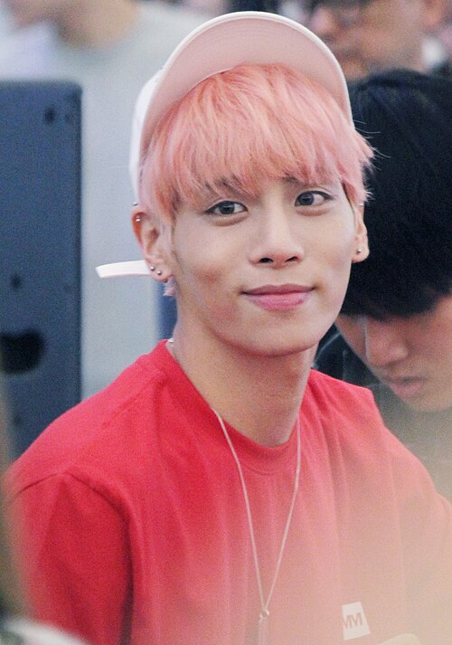 Kim Jong-hyun